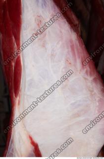 Photo Textures of RAW Beef Meat